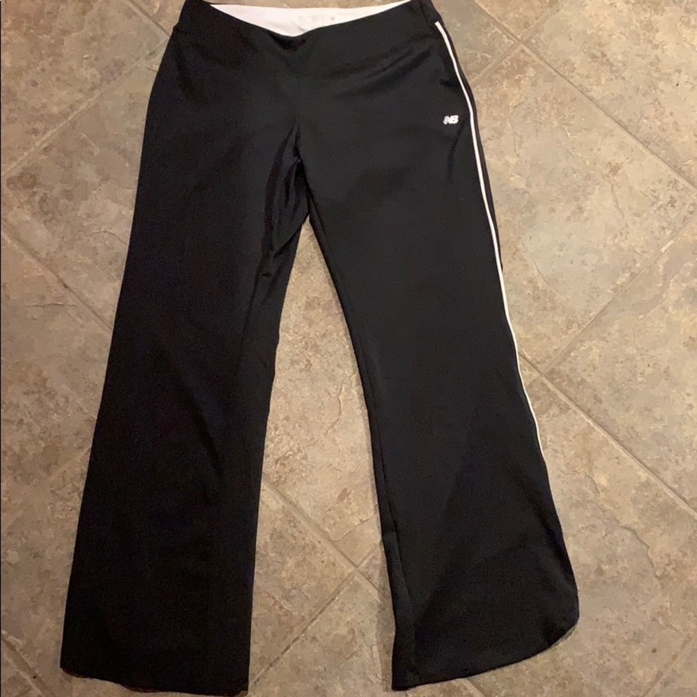New Balance Capris Pants